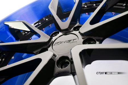 Customizable Forged Wheel CT207