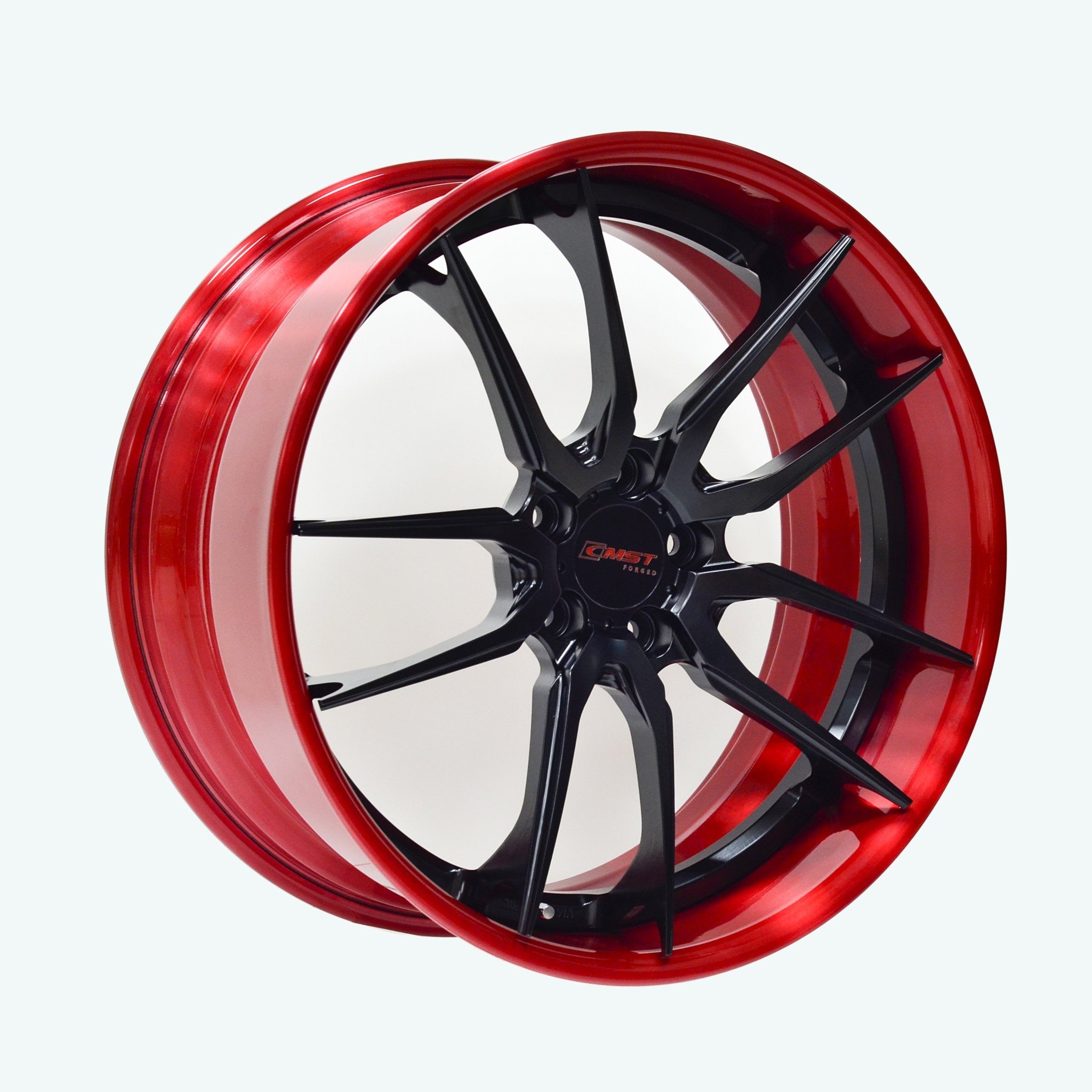 Customizable Forged Wheel CT208