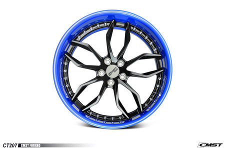 Customizable Forged Wheel CT207