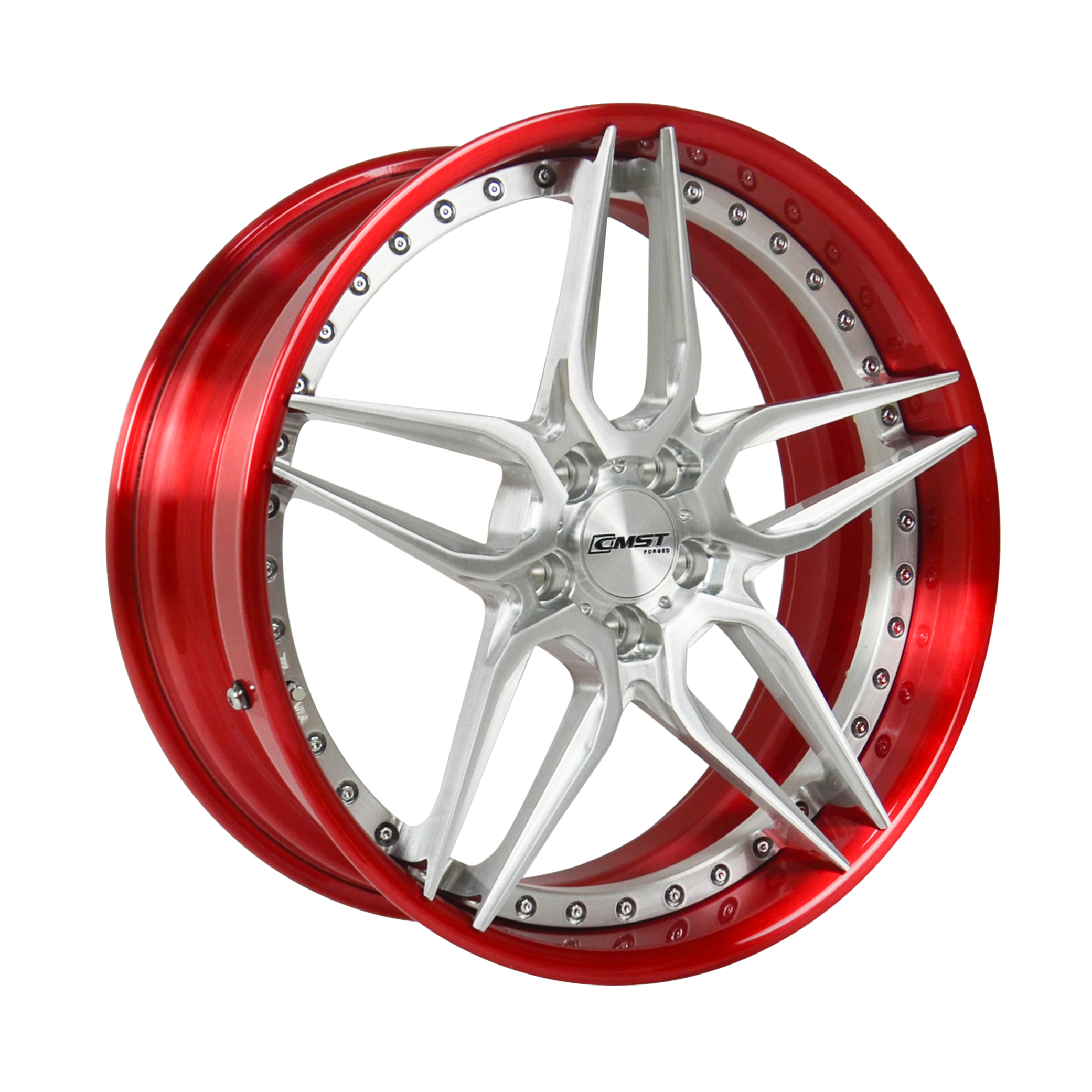 Customizable Forged Wheel CT209