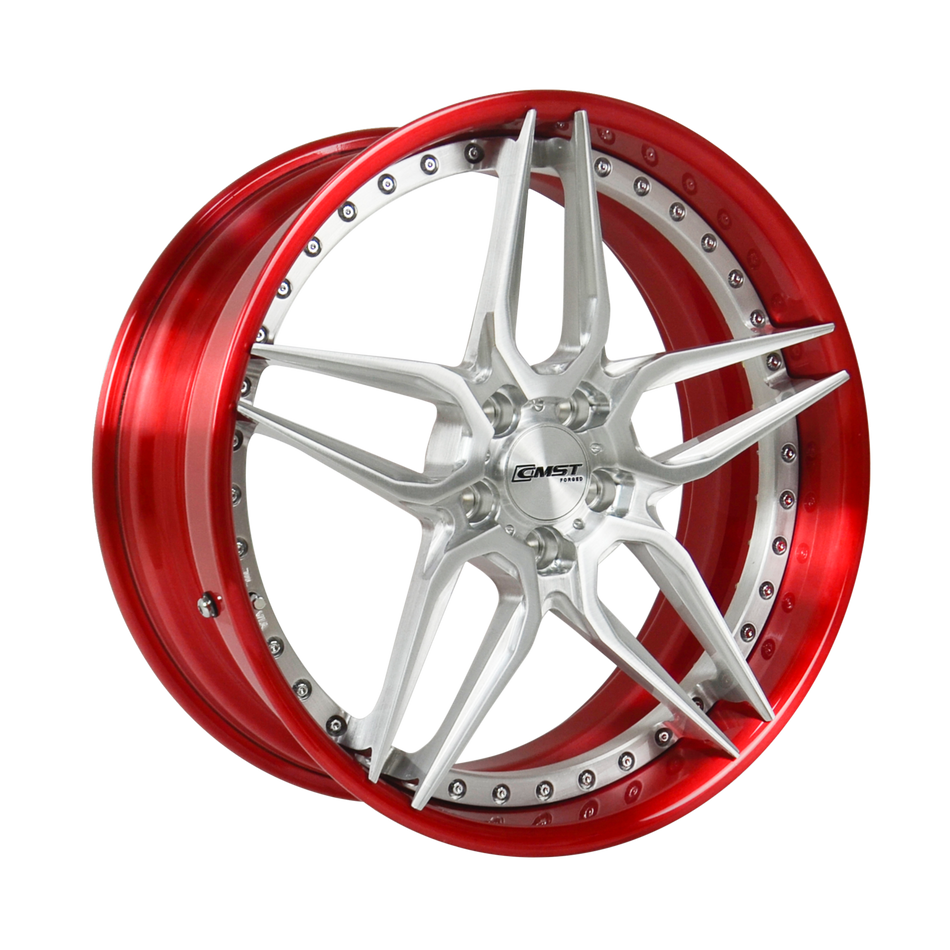 Customizable Forged Wheel CT209