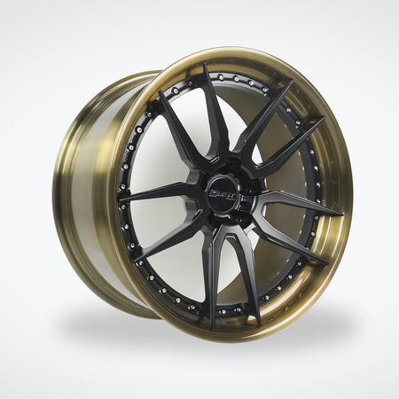 Customizable Forged Wheel CT210