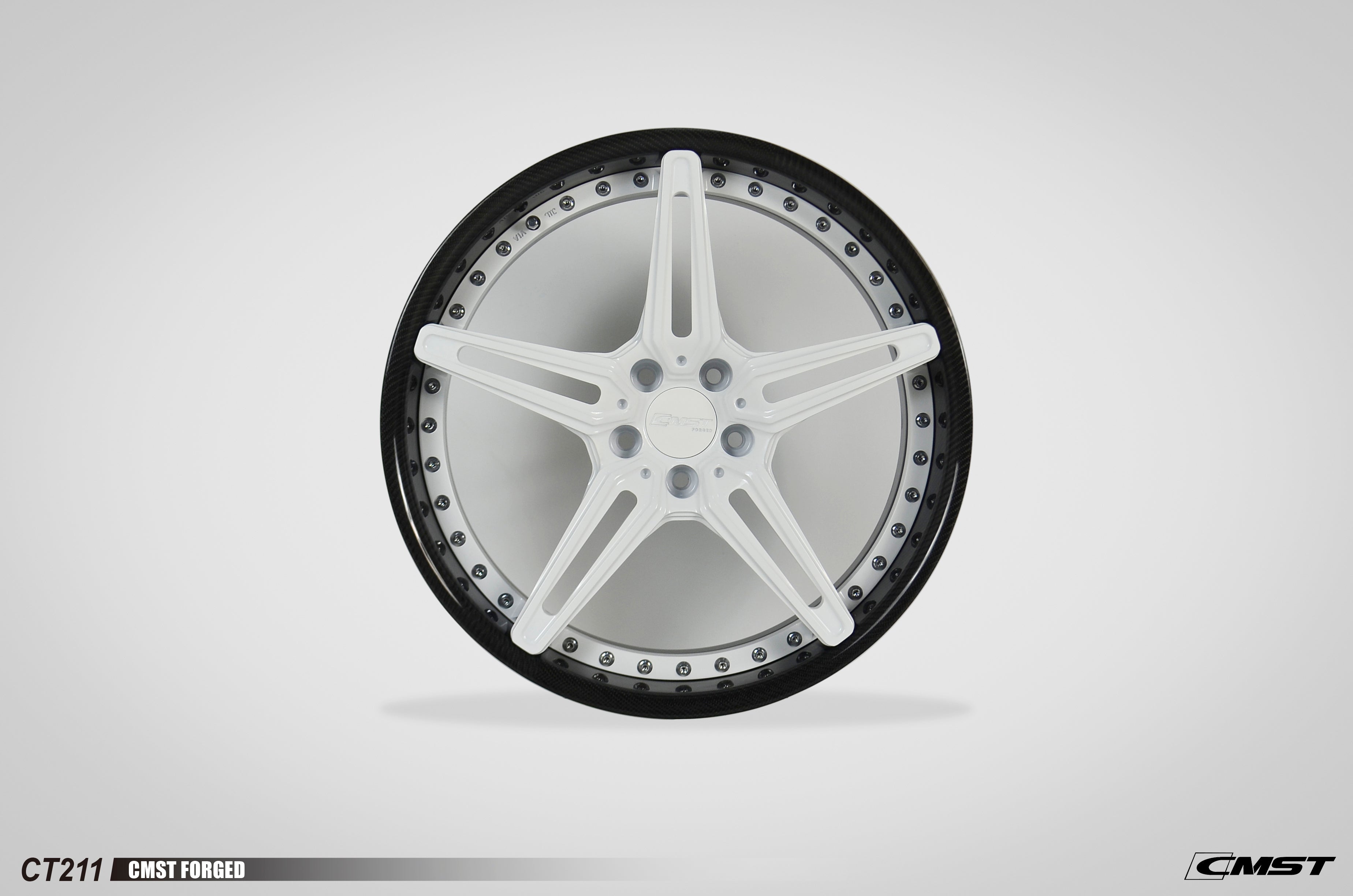 Customizable Forged Wheel CT211