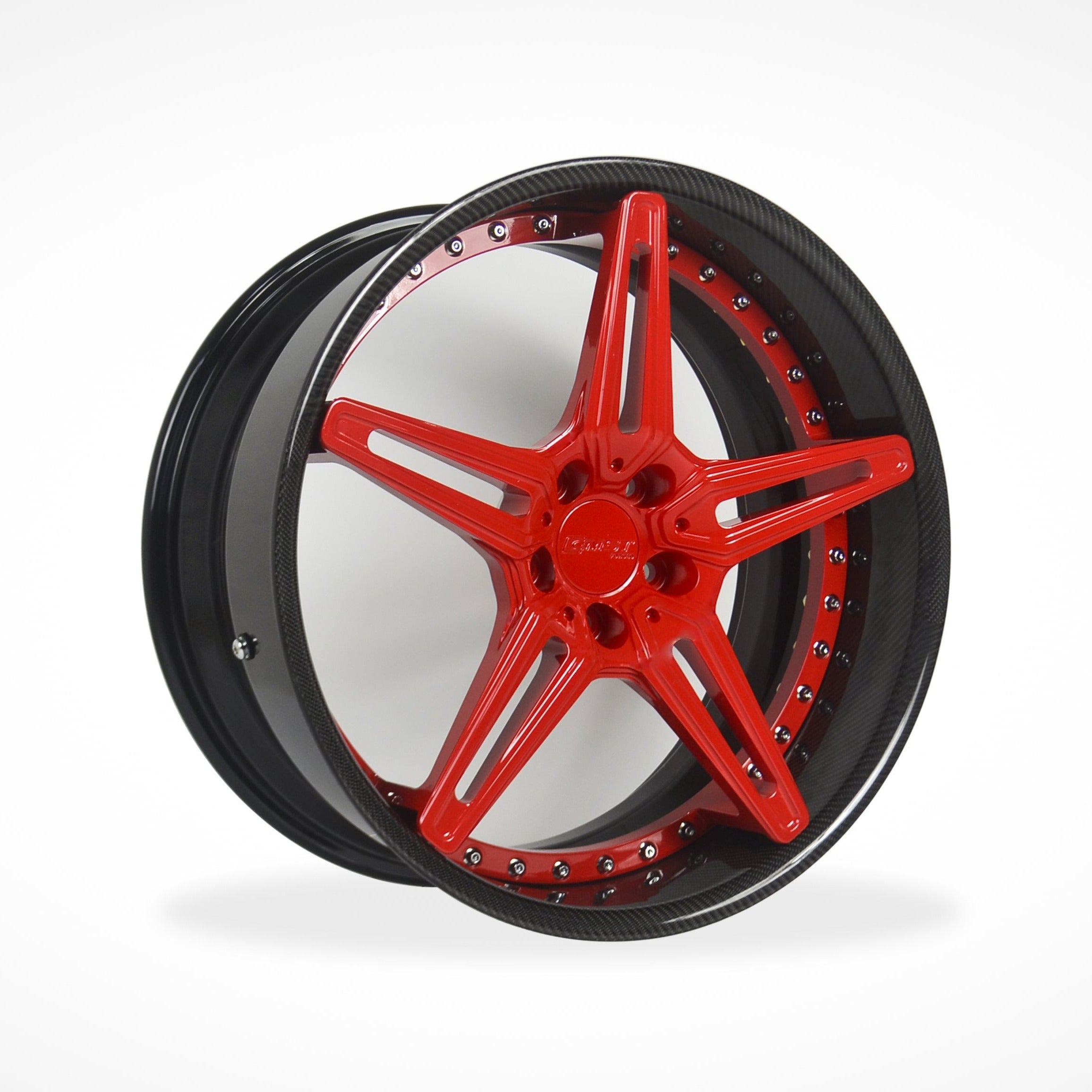 Customizable Forged Wheel CT211