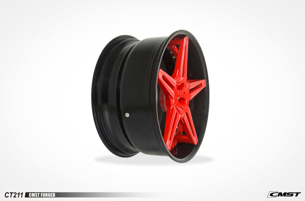 Customizable Forged Wheel CT211