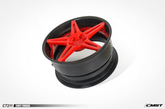 Customizable Forged Wheel CT211
