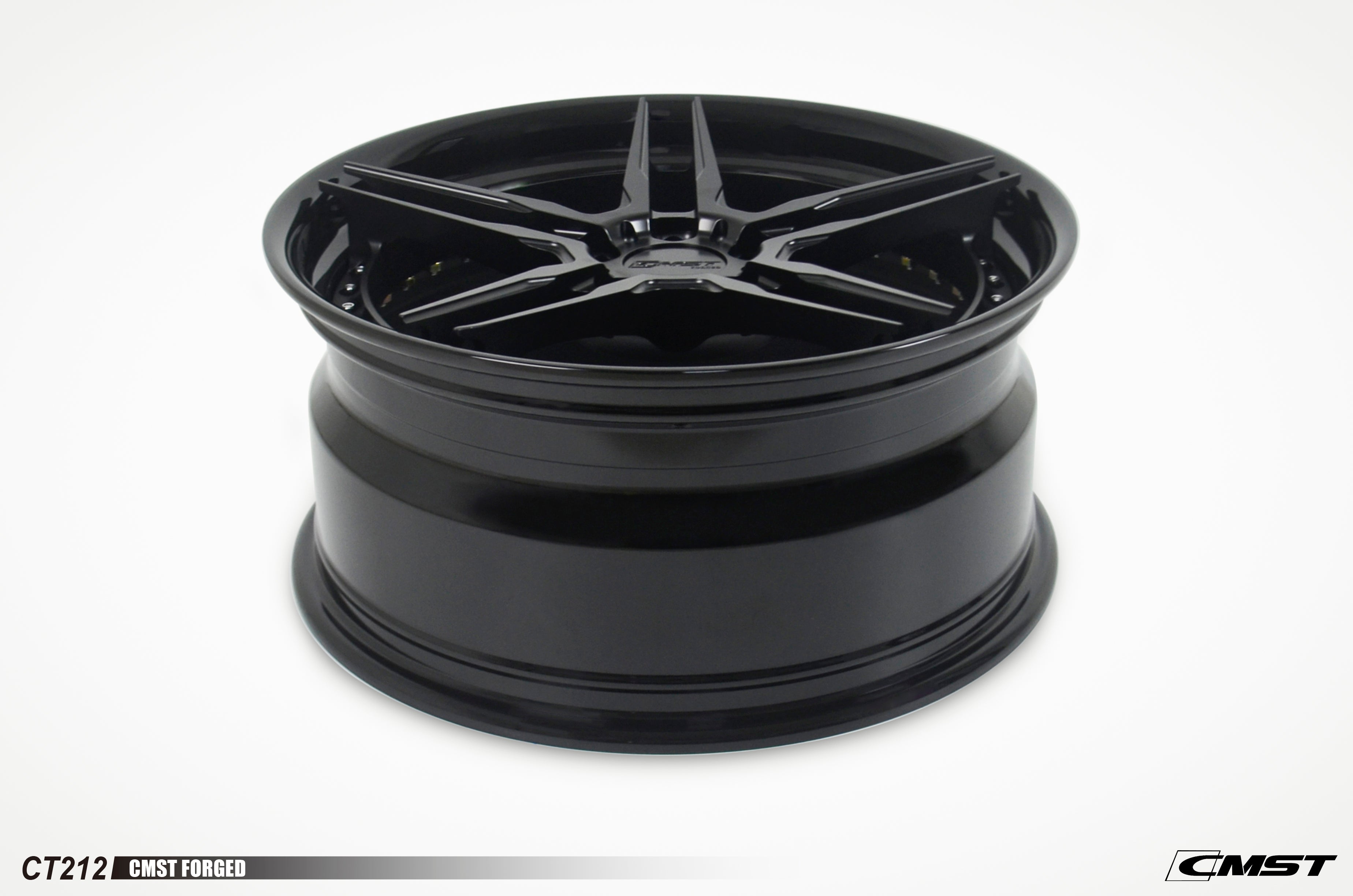 Customizable Forged Wheel CT212