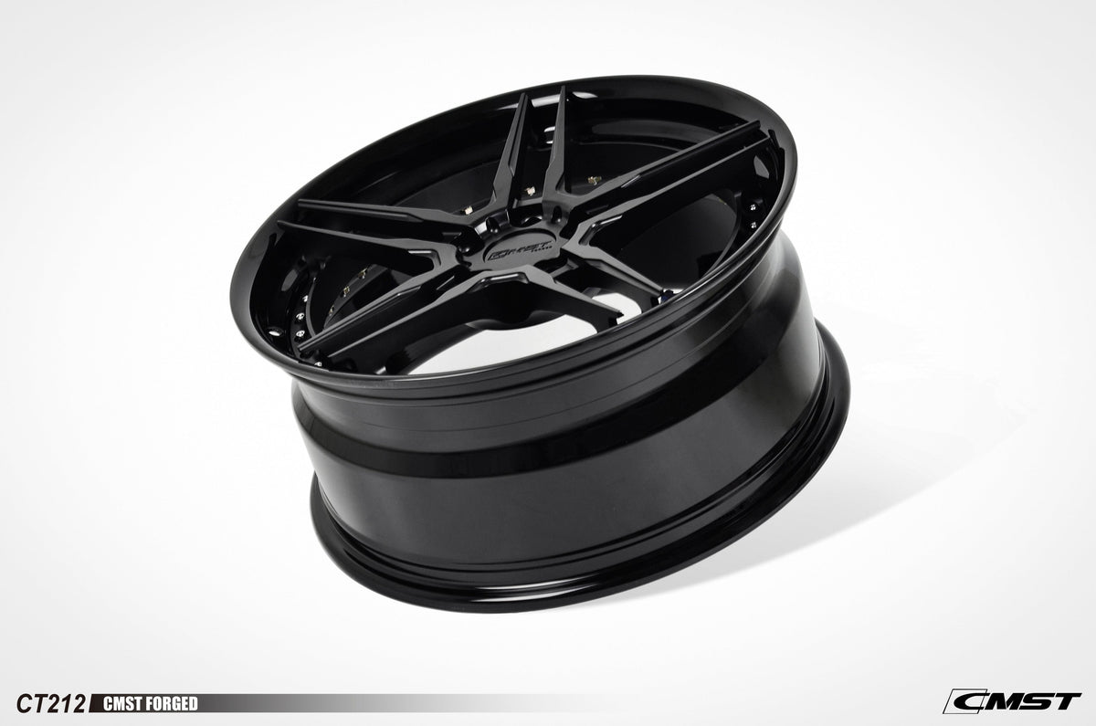 Customizable Forged Wheel CT212