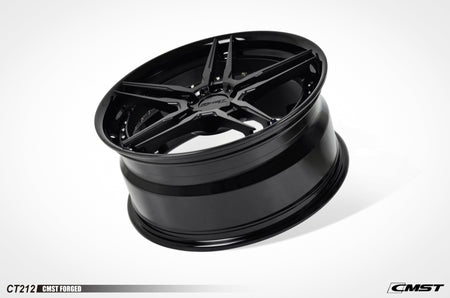 Customizable Forged Wheel CT212