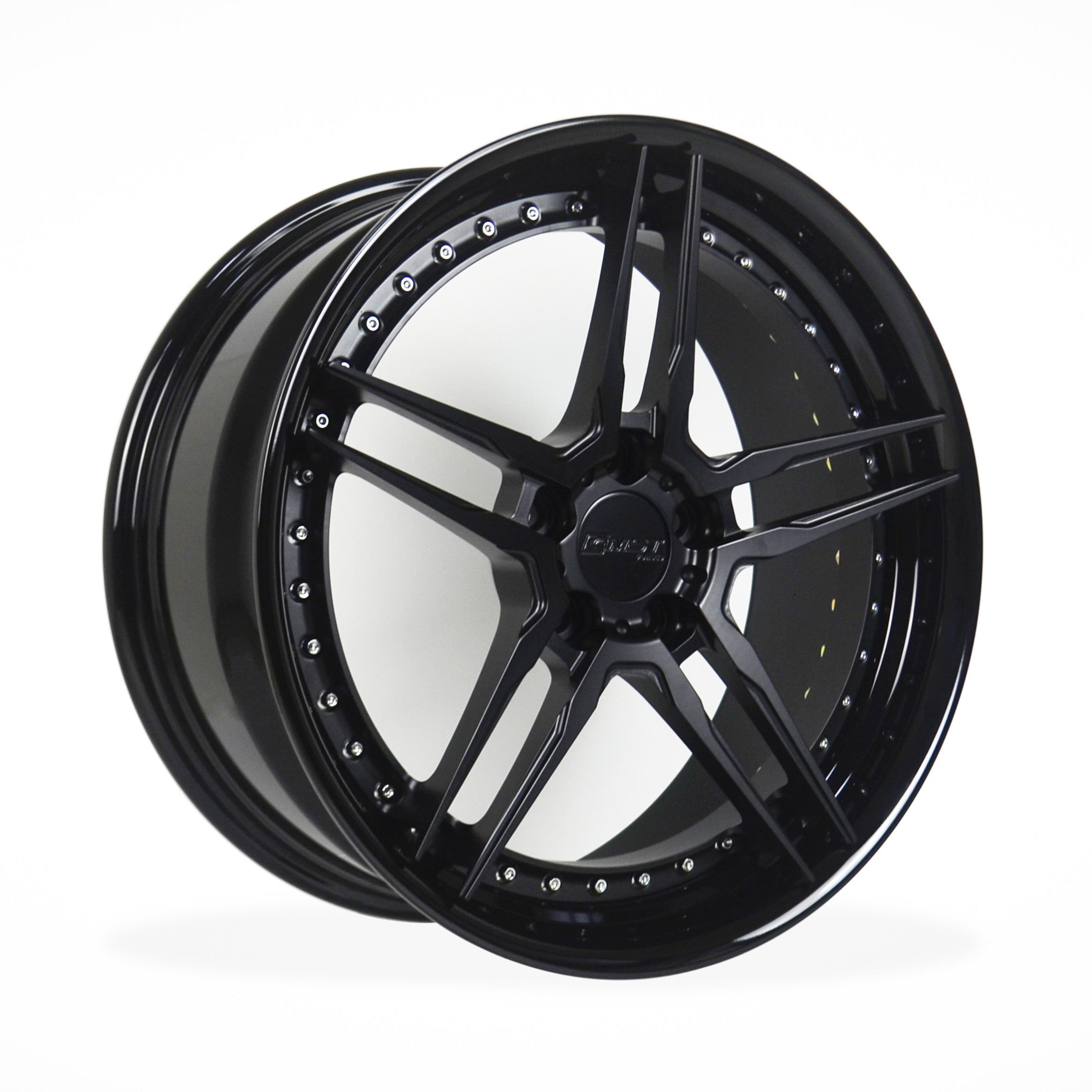 Customizable Forged Wheel CT212