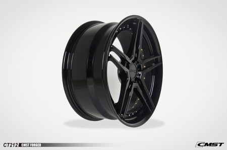 Customizable Forged Wheel CT212