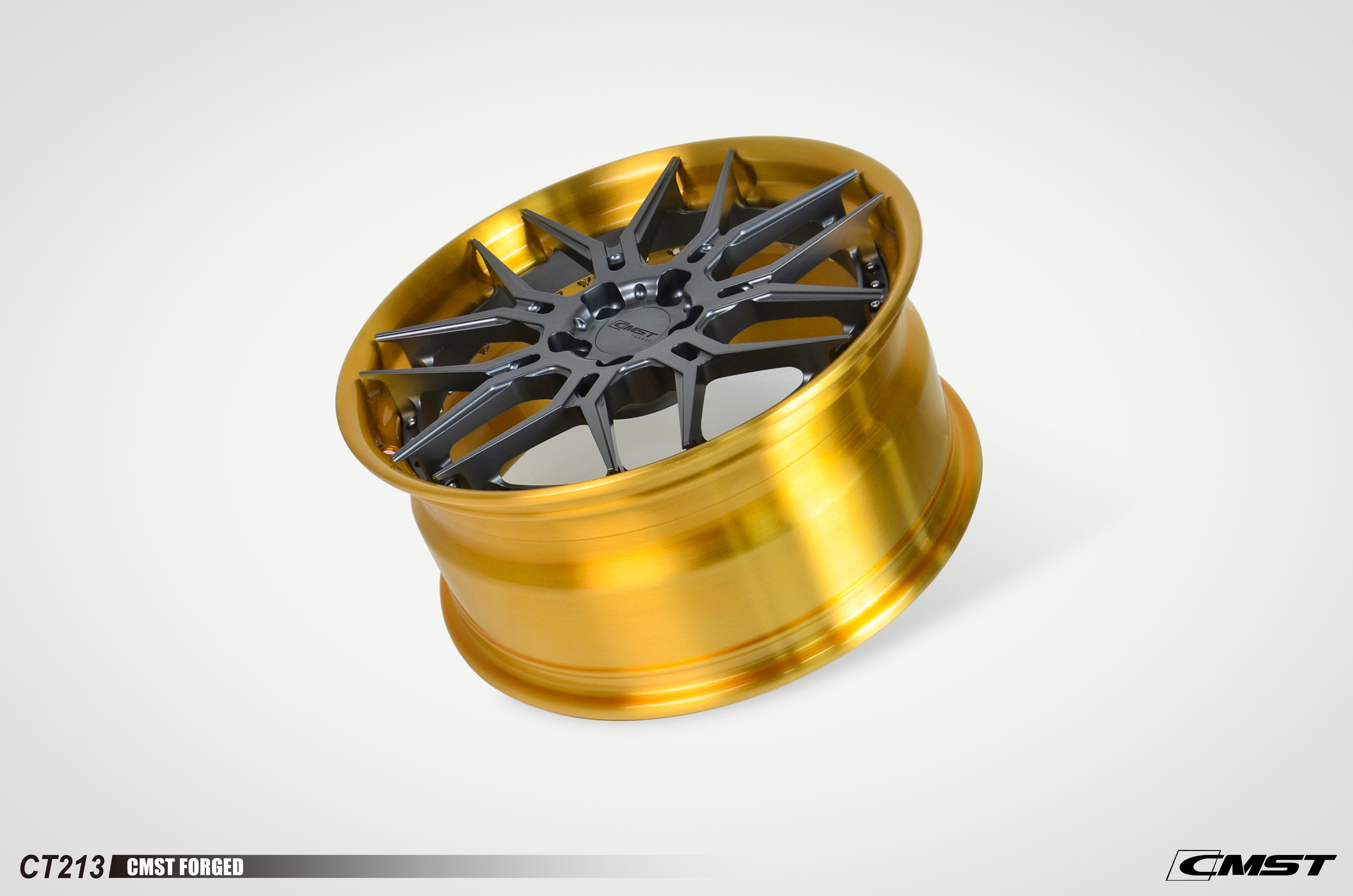 Customizable Forged Wheel CT213