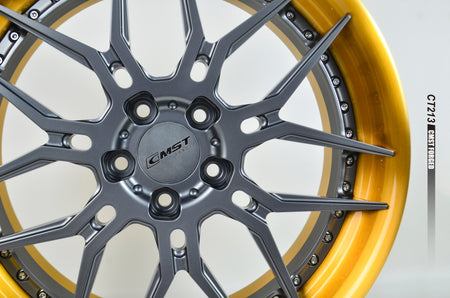 Customizable Forged Wheel CT213