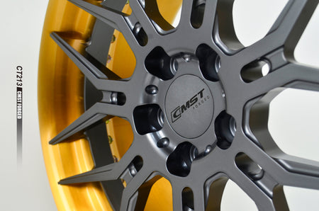 Customizable Forged Wheel CT213