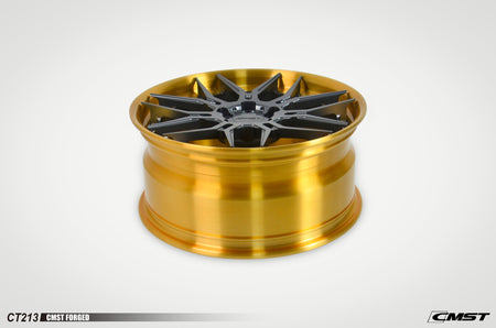 Customizable Forged Wheel CT213