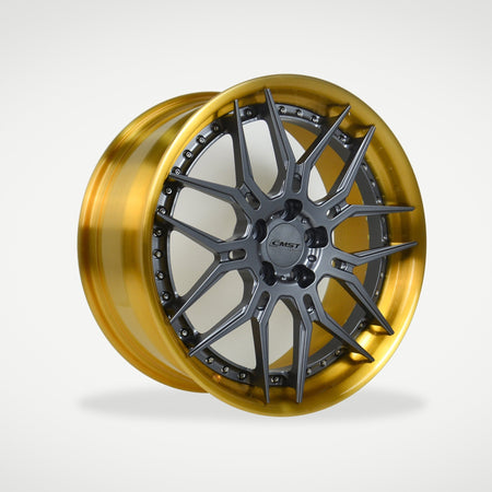 Customizable Forged Wheel CT213