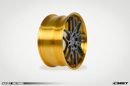 Customizable Forged Wheel CT213