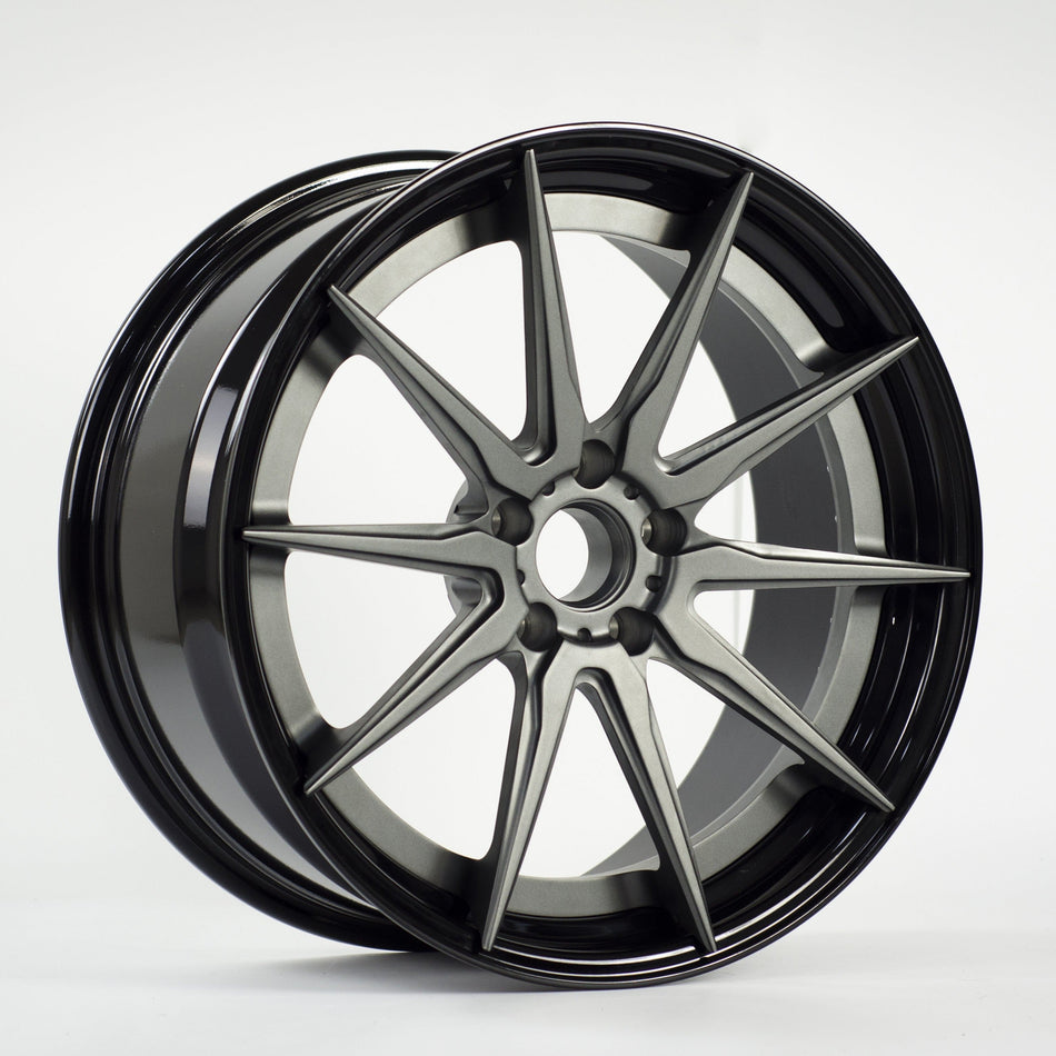 Customizable Forged Wheel CT214