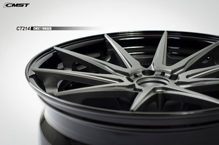 Customizable Forged Wheel CT214