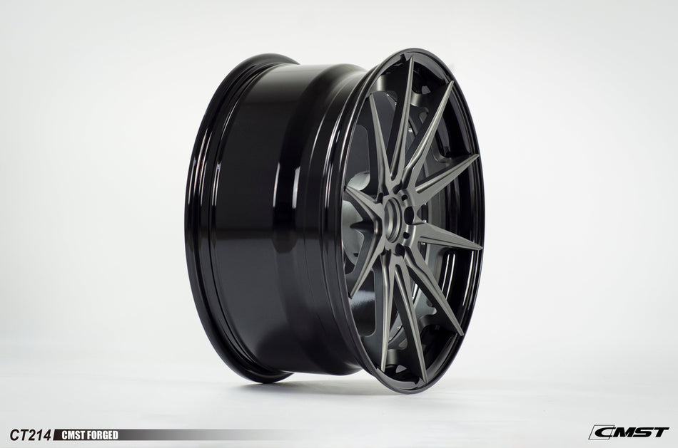 Customizable Forged Wheel CT214