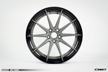 Customizable Forged Wheel CT214