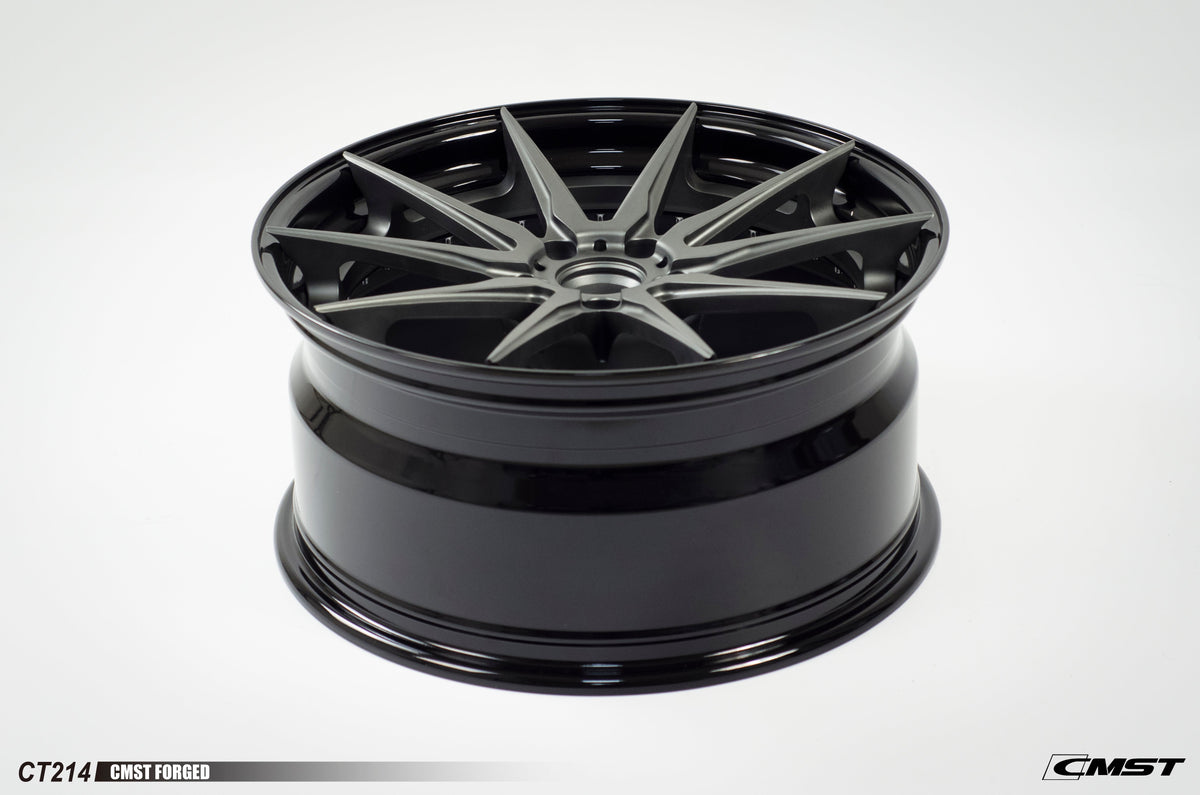 Customizable Forged Wheel CT214