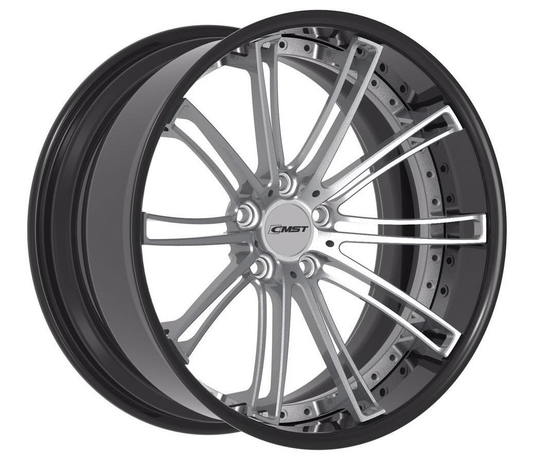 Customizable Forged Wheel CT215