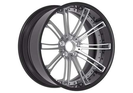 Customizable Forged Wheel CT215