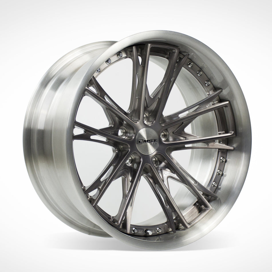 Customizable Forged Wheel CT216