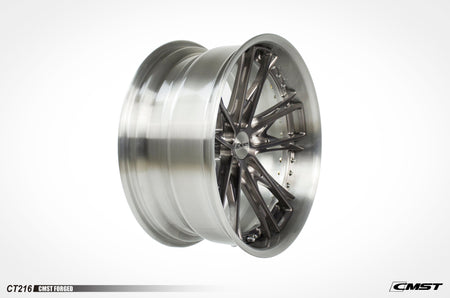 Customizable Forged Wheel CT216