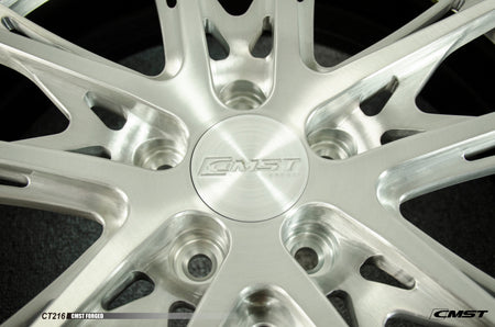 Customizable Forged Wheel CT216