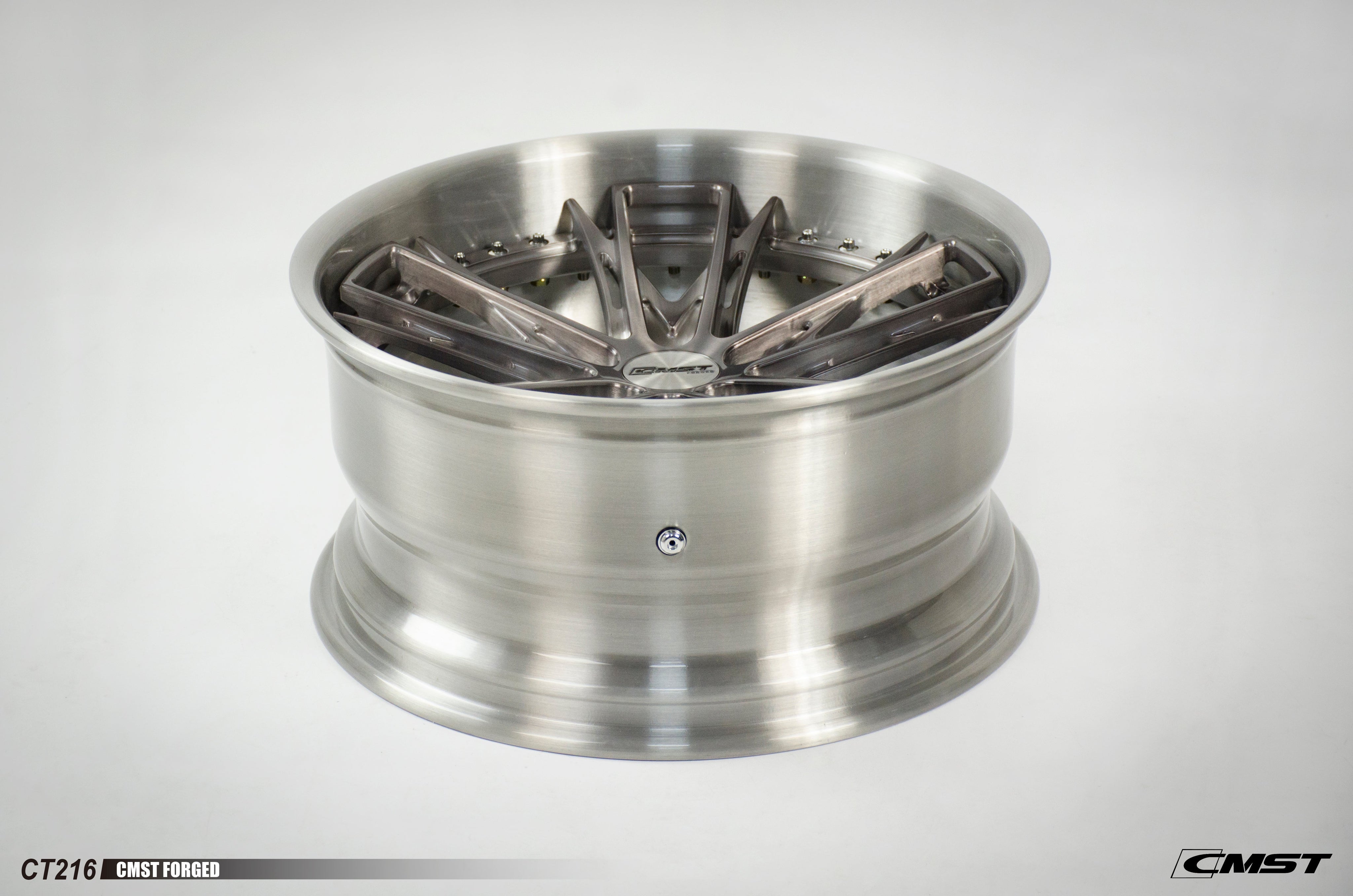 Customizable Forged Wheel CT216