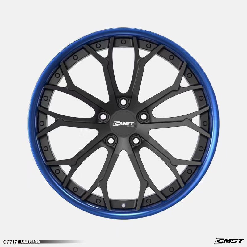 Customizable Forged Wheel CT217