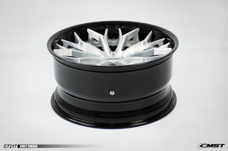 Customizable Forged Wheel CT217