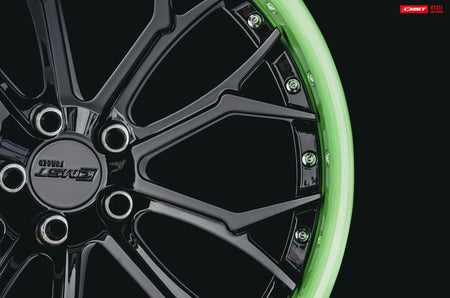 Customizable Forged Wheel CT217