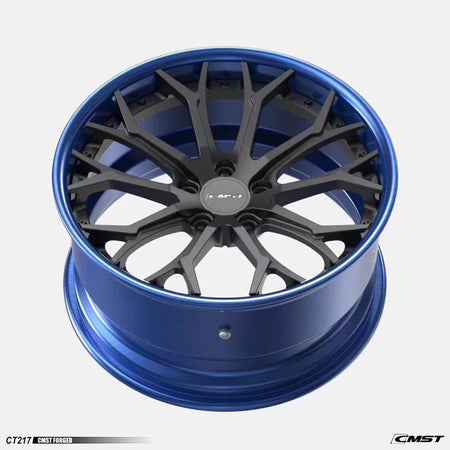 Customizable Forged Wheel CT217