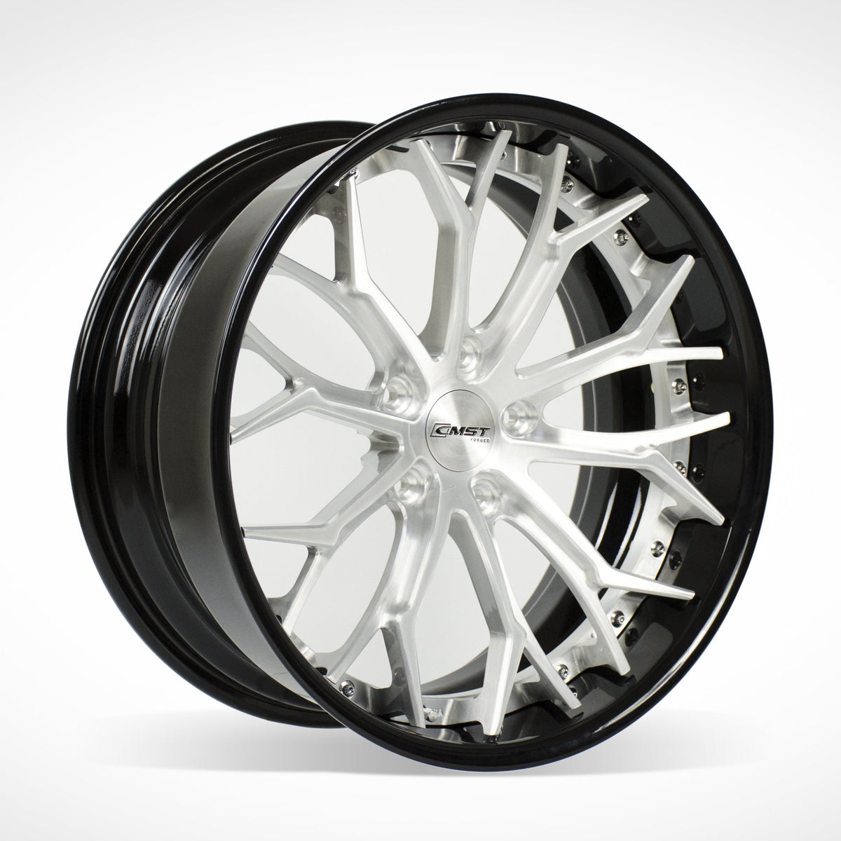 Customizable Forged Wheel CT217