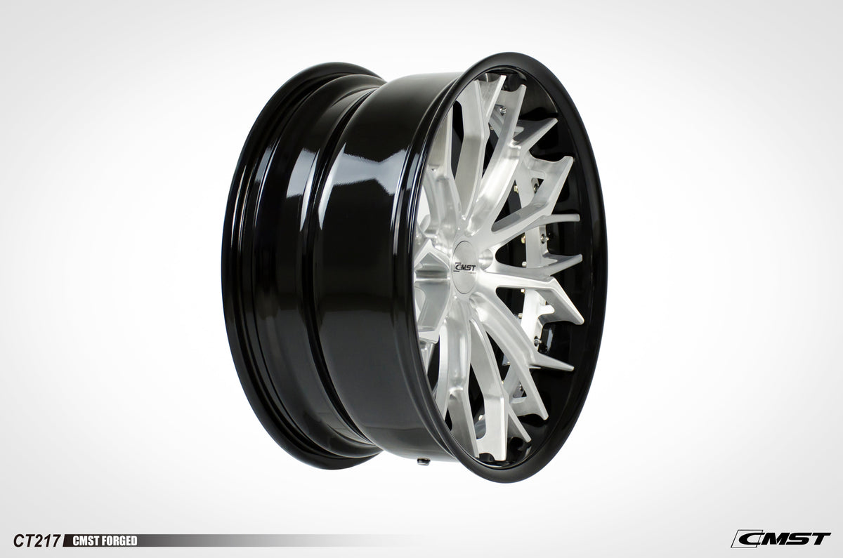 Customizable Forged Wheel CT217