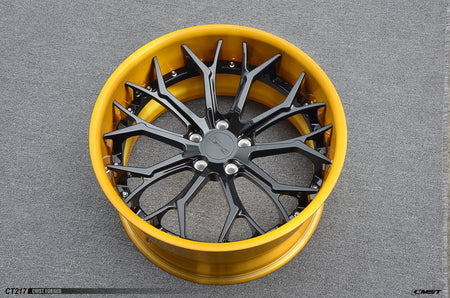 Customizable Forged Wheel CT217