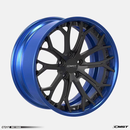 Customizable Forged Wheel CT217