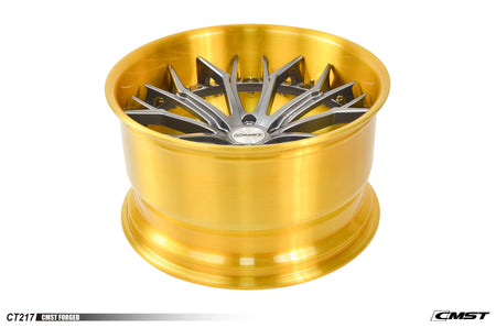 Customizable Forged Wheel CT217