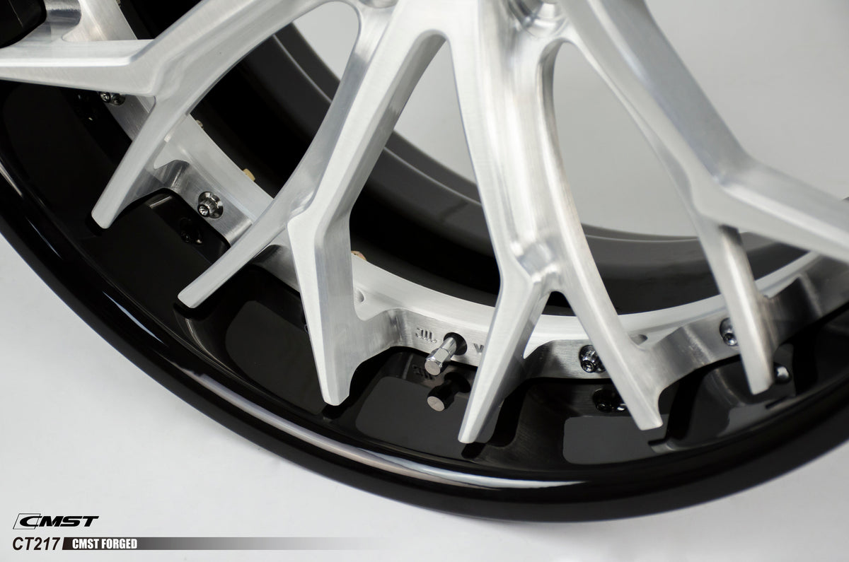 Customizable Forged Wheel CT217