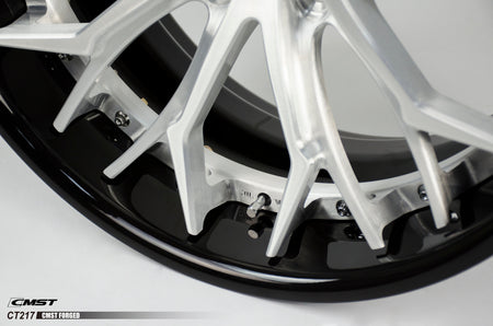 Customizable Forged Wheel CT217