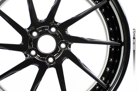 Customizable Forged Wheel CT218