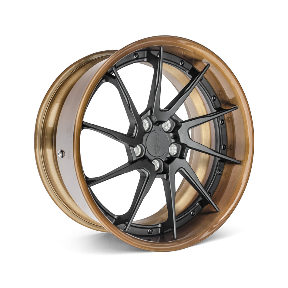 Customizable Forged Wheel CT218