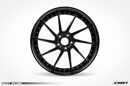 Customizable Forged Wheel CT218