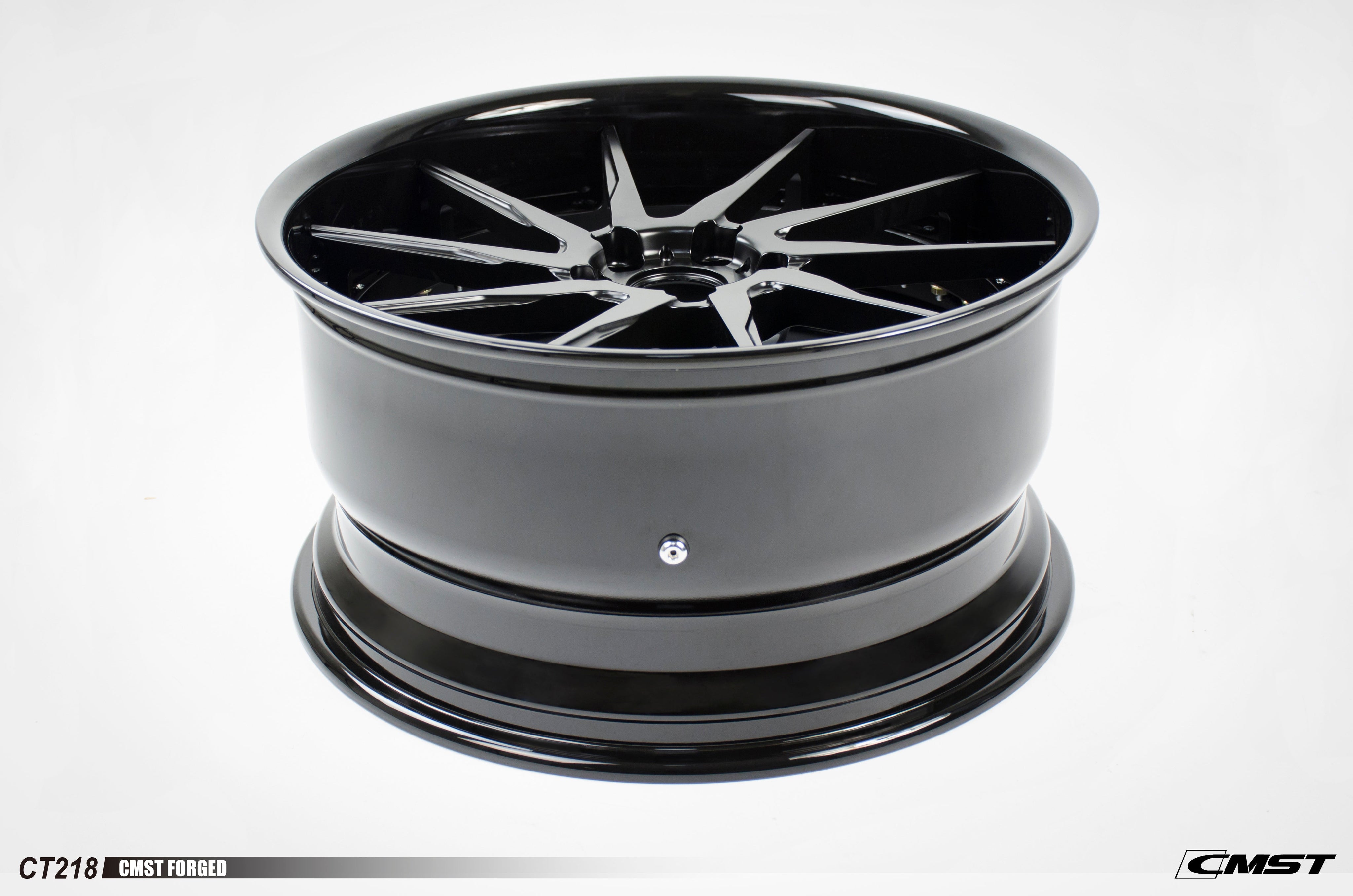 Customizable Forged Wheel CT218