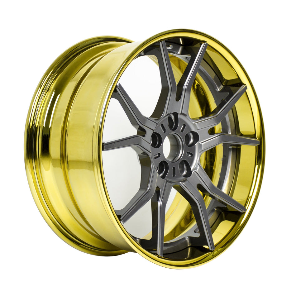 Customizable Forged Wheel CT219