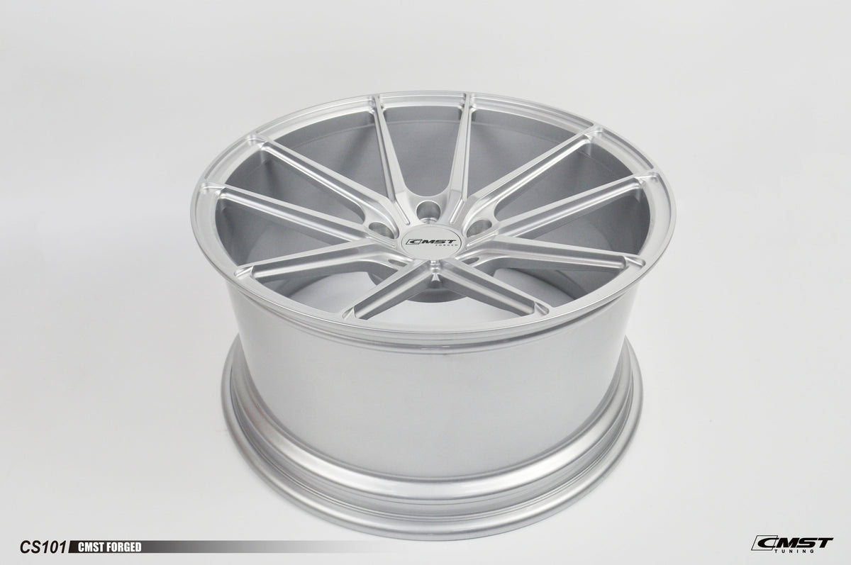 Customizable Forged Wheel CS101