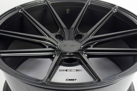 Customizable Forged Wheel CS101